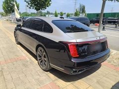 Hongqi H9 2.0T Edition - фото 5