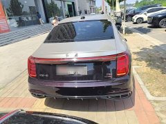 Hongqi H9 2.0T Edition - фото 6