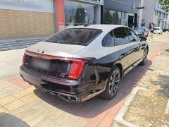 Hongqi H9 2.0T Edition - фото 7