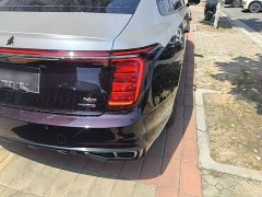Hongqi H9 2.0T Edition - фото 8