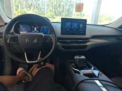 Hongqi E-QM5 Edition - фото 10