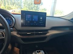 Hongqi E-QM5 Edition - фото 13