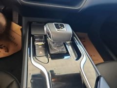 Hongqi E-QM5 Edition - фото 14