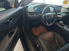 Hongqi E-QM5 Edition - фото 16