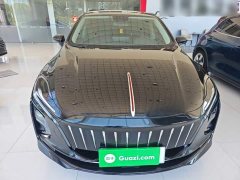Hongqi E-QM5 Edition - фото 3