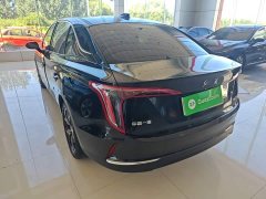 Hongqi E-QM5 Edition - фото 5