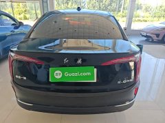 Hongqi E-QM5 Edition - фото 6