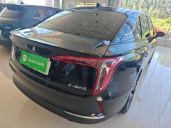 Hongqi E-QM5 Edition - фото 7