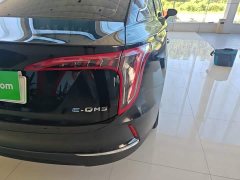 Hongqi E-QM5 Edition - фото 8