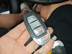 Hongqi E-QM5 Edition - фото 9