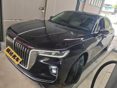 Hongqi H9 2.0T Edition - фото 1