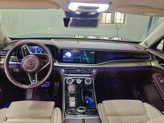 Hongqi H9 2.0T Edition - фото 10