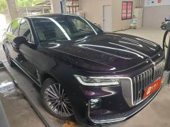 Hongqi H9 2.0T Edition - фото 4
