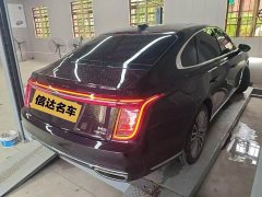 Hongqi H9 2.0T Edition - фото 5