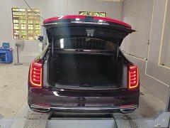 Hongqi H9 2.0T Edition - фото 6