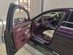 Hongqi H9 2.0T Edition - фото 8