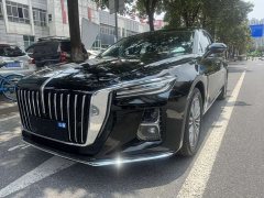 Hongqi H5 1.5T DCT Edition - фото 1