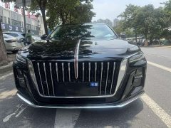 Hongqi H5 1.5T DCT Edition - фото 2