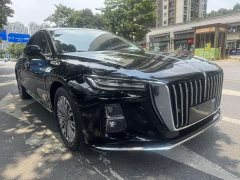 Hongqi H5 1.5T DCT Edition - фото 3