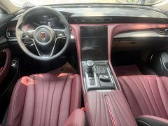 Hongqi H5 1.5T DCT Edition - фото 5