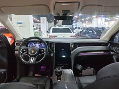 Hongqi HS7 PHEV 2.0T PHEV AWD Edition 6 - фото 10