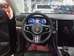 Hongqi HS7 PHEV 2.0T PHEV AWD Edition 6 - фото 11