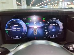 Hongqi HS7 PHEV 2.0T PHEV AWD Edition 6 - фото 12