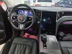 Hongqi HS7 PHEV 2.0T PHEV AWD Edition 6 - фото 13