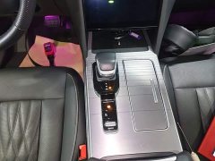 Hongqi HS7 PHEV 2.0T PHEV AWD Edition 6 - фото 14