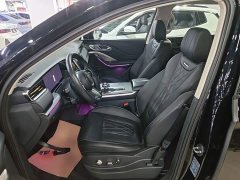 Hongqi HS7 PHEV 2.0T PHEV AWD Edition 6 - фото 15