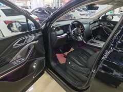 Hongqi HS7 PHEV 2.0T PHEV AWD Edition 6 - фото 16