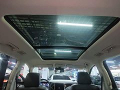 Hongqi HS7 PHEV 2.0T PHEV AWD Edition 6 - фото 18