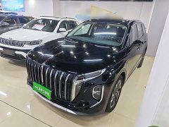 Hongqi HS7 PHEV 2.0T PHEV AWD Edition 6 - фото 2