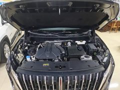Hongqi HS7 PHEV 2.0T PHEV AWD Edition 6 - фото 20
