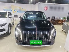 Hongqi HS7 PHEV 2.0T PHEV AWD Edition 6 - фото 3