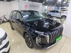 Hongqi HS7 PHEV 2.0T PHEV AWD Edition 6 - фото 4