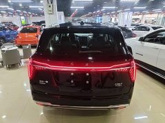 Hongqi HS7 PHEV 2.0T PHEV AWD Edition 6 - фото 6