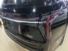 Hongqi HS7 PHEV 2.0T PHEV AWD Edition 6 - фото 8