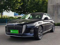 Hongqi H5 PHEV 170 Edition - фото 1