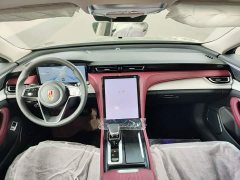 Hongqi H5 PHEV 170 Edition - фото 10