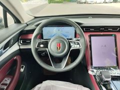 Hongqi H5 PHEV 170 Edition - фото 11