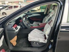 Hongqi H5 PHEV 170 Edition - фото 15