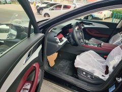 Hongqi H5 PHEV 170 Edition - фото 16