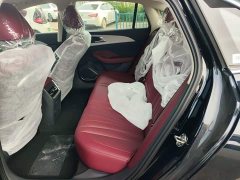 Hongqi H5 PHEV 170 Edition - фото 17