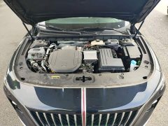 Hongqi H5 PHEV 170 Edition - фото 20