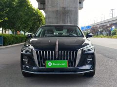 Hongqi H5 PHEV 170 Edition - фото 3