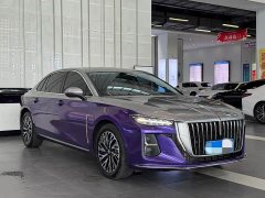 Hongqi H5 2.0T Edition - фото 1