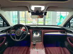 Hongqi H5 2.0T Edition - фото 10