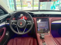 Hongqi H5 2.0T Edition - фото 11