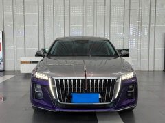 Hongqi H5 2.0T Edition - фото 2